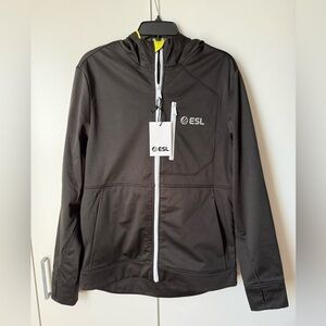 ESL premium softshell jacket